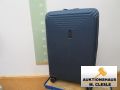 Koffer mit 4 Rollen, ca. 12,3 kg, gebraucht, siehe Bilder