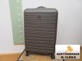 Koffer mit 4 Rollen, Delsey, ca. 16,4 kg, gebraucht, siehe Bilder