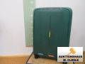 Koffer mit 4 Rollen, ca. 14,3 kg, gebraucht, siehe Bilder