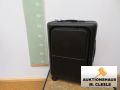 Koffer mit 4 Rollen, ca. 10,3 kg, gebraucht, siehe Bilder
