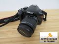Digitalkamera Canon EOS Rebel T3, gebraucht, nicht geprueft, siehe Bilder
