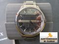 Herrenuhr Armani Exchange, neuwertig, laeuft, gebraucht, siehe Bilder