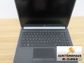 Laptop HP, 14 -df0xxx, i3 CPU, 4 GB RAM, 128 GB SSD, mit Festplatte, ohne Betriebssystem, gebraucht, geloescht, nicht geprueft, siehe Bilder