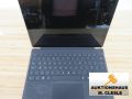 Microsoft Surface Pro 7+, i7 CPU, 16 GB RAM, 256 GB SSD, mit Festplatte, ohne Betriebssystem, gebraucht, geloescht, nicht geprueft, siehe Bilder