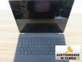 Microsoft Surface Pro 6, i5 CPU, 8 GB RAM, 128 GB SSD, mit Festplatte, ohne Betriebssystem, gebraucht, geloescht, nicht geprueft, siehe Bilder