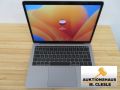 Mac Book Air 13 ", 2019, i5 CPU, 8 GB RAM, 128 GB SSD, franz. Tastatur, neu installiert, gebraucht, nicht geprueft, Klebereste, siehe Bilder