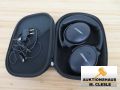 Kopfhoerer Bose QC 45, nicht geprueft, gebraucht, siehe Bilder