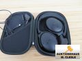 Kopfhoerer Bose QC 45, nicht geprueft, gebraucht, siehe Bilder