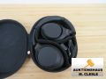 Kopfhoerer Sony WH-1000 XM 4, nicht geprueft, gebraucht, siehe Bilder
