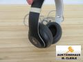 Kopfhoerer Beats Studio Pro, nicht geprueft, gebraucht, siehe Bilder