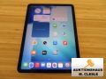 Apple iPad Air, 4. Gen., Wifi, 64 GB, A2316, ohne iCloud Sperre, gebraucht, siehe Bilder