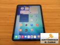 Apple iPad, 10. Gen., Wifi, 64 GB, A2696, ohne iCloud Sperre, gebraucht, siehe Bilder