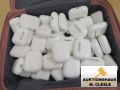 70 St. div. Apple AirPods, In-Ohr Kopfhoerer div. Modelle, 4,8 kg, nicht geprueft, gebraucht, siehe Bilder