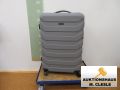 Koffer mit 4 Rollen, Wrangler, ca. 15,5 kg, gebraucht, siehe Bilder