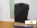 Koffer mit 4 Rollen, ca. 9,9 kg, gebraucht, siehe Bilder