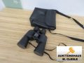 Fernglas Optus mit Tasche, 8x -24x50 GA Zoom, gebraucht, siehe Bilder