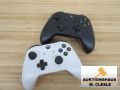 2 Stk. Controller fuer X-Box, gebraucht, nicht geprueft, siehe Bilder