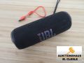 Lautsprecher JBL Flip 6, gebraucht, nicht geprueft, siehe Bilder