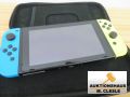 Nintendo Switch, nicht geprueft, gebraucht, siehe Bilder