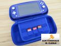 Nintendo Switch Lite, nicht geprueft, gebraucht, siehe Bilder