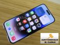 Apple iPhone 14 Pro Max, 128 GB, A2651, ohne iCloud Sperre, ohne Simlock, gebraucht, siehe Bilder