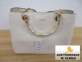 Handtasche Aldo, cremefarben, neu, siehe Bilder