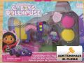 Spiel Gabby's Dollhouse Set Deluxe, ohne Figuren, neu, siehe Bilder
