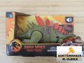 Kentrosaurus, Jurassic World Chaos Theory, neu, siehe Bilder