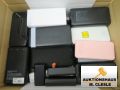 Karton 1, Inhalt ca. 40 div. Powerbanks, ca. 11,4 kg, gebraucht, siehe Bilder