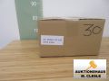 Karton 30, Inhalt: div. Brillen, mit u. ohne Etui, gebraucht, ca. 2,7 kg, siehe Bild
