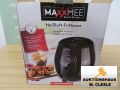 Heissluft Friteusse MaxxMee, neu, ca. 4 kg, siehe Bilder