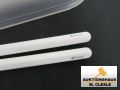 3 St. Apple Pen/ Stift, 2. Gen., gebraucht, nicht geprueft, siehe Bild