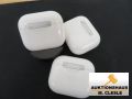 3 Stk. Apple Air Pods 3. Gen., nicht geprueft, gebraucht, siehe Bilder