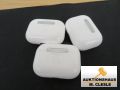3 Stk. Apple Air Pods Pro 2. Gen., nicht geprueft, gebraucht, siehe Bilder