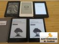 5 St. E-Books, Amazon Kindle, gebraucht, nicht geprueft, siehe Bilder