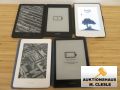 5 St. E-Books, Amazon Kindle, gebraucht, nicht geprueft, siehe Bilder
