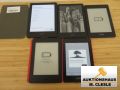 5 St. E-Books, Amazon Kindle, gebraucht, nicht geprueft, siehe Bilder