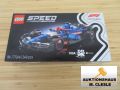Lego Speed Champions Formula 1, neu, siehe Bilder