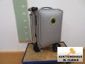 Airwheel SE3S Robot, selbst fahrender Koffer, mit Akku (vollgeladen), ohne Ladekabel, ca. 14 kg, gebraucht, siehe Bilder