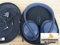Kopfhoerer Bose QC 700, mit speziellem Ladecase, nicht geprueft, gebraucht, siehe Bilder.