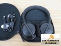 Kopfhoerer Bose QC 700, wie neu, nicht geprueft, gebraucht, siehe Bilder.