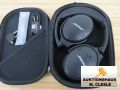 Kopfhoerer Bose QC 45, nicht geprueft, gebraucht, siehe Bilder.