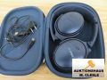 Kopfhoerer Bose QC 35 II, blau, nicht geprueft, gebraucht, siehe Bilder.