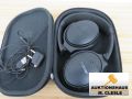 Kopfhoerer Bose QC 35, nicht geprueft, gebraucht, siehe Bilder.