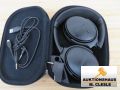 Kopfhoerer Bose QC 35 II, nicht geprueft, gebraucht, siehe Bilder.