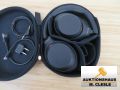 Kopfhoerer Sony WH-1000 XM4, nicht geprueft, gebraucht, siehe Bilder.