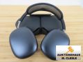Kopfhoerer Apple Air Pods Max, A3184, mit USB Anschluss, nicht geprueft, gebraucht, siehe Bilder.