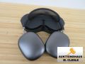 Kopfhoerer Apple Air Pods Max, A2096, nicht geprueft, gebraucht, siehe Bilder.