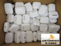 50 St. div. Apple AirPods, In-Ohr Kopfhoerer, div. Modelle, nicht geprueft, gebraucht, siehe Bilder.