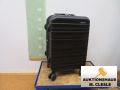 Koffer mit 4 Rollen, Amazon Basic, ca. 9,3 kg, gebraucht, siehe Bilder